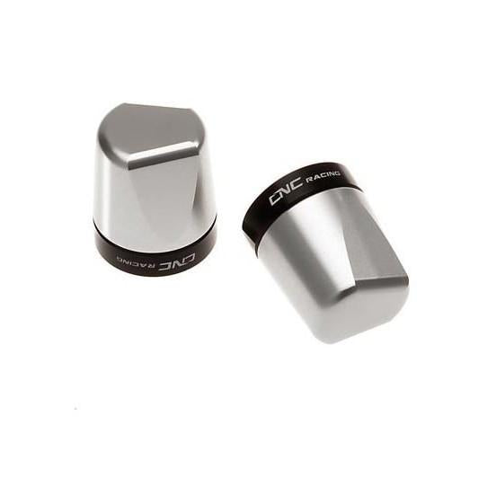 CM236 - CNC Racing - Type 5 'LOOK' Universal Bar Ends