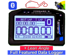 Starlane Corsaro-R RACE GPS Lap Timer