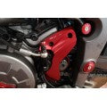 CP173 - CNC Racing - Front Sprocket Cover for Ducati Multistrada 1260/950
