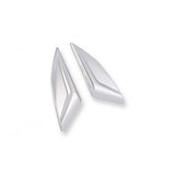 CNC Racing Mirror Block Offs for the Ducati Panigale V4 / S / Speciale / R