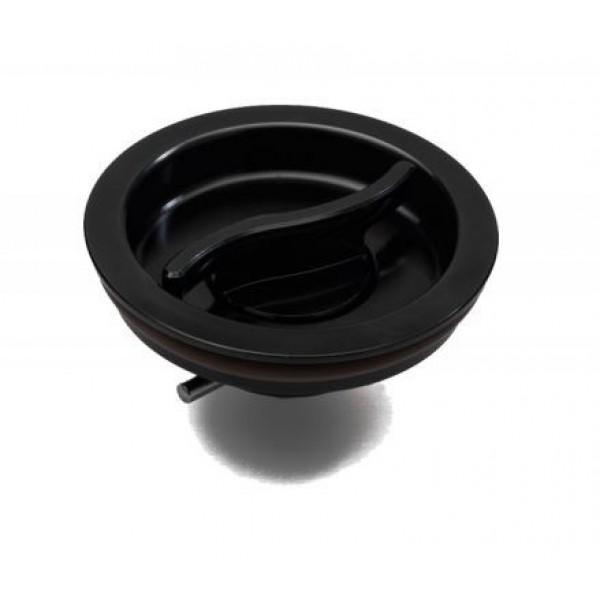 TSU02 - CNC Racing - Aluminum Quick Release Block For CNC Racing Gas Caps