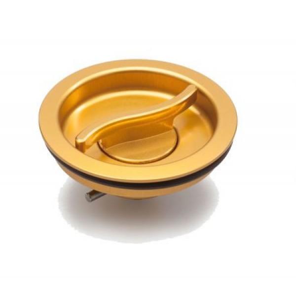 TSU02 - CNC Racing - Aluminum Quick Release Block For CNC Racing Gas Caps