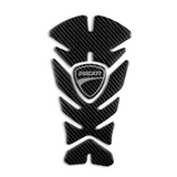 97480151A - ADHESIVE CARB. TANK PROTECTOR SUPERSPORT