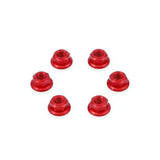 CNC Racing Gear Ring Sprocket Nuts (set of 6) for Ducati