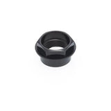 DA396 - CNC Racing - Large Front Wheel Axle Nut for Ducati