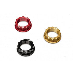 CNC Racing Rear Axle Nuts