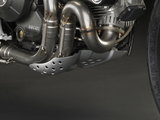 97380202A - ENGINE LOWER PROTECTION - SCR