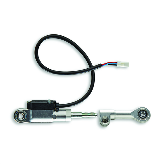 96580163B - Quick Shifter