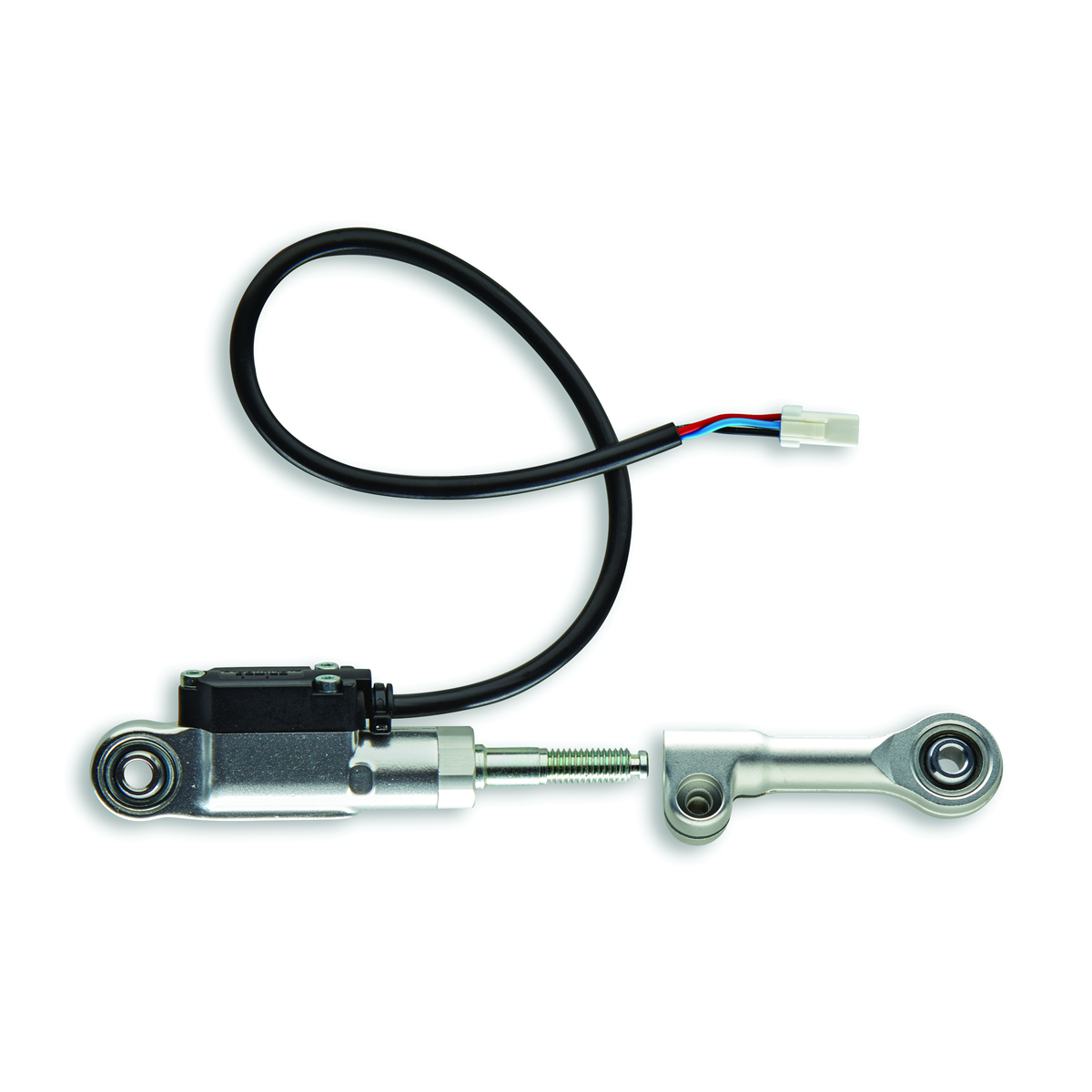 96580163B - Quick Shifter