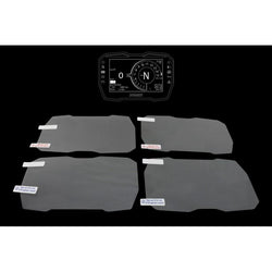 CNC Racing Dashboard Screen Protector Kit for the Ducati Panigale V4 / S / Speciale