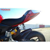Motobox Fender Eliminator Kit with LED Turn Signals