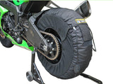 Woodcraft Dual Temp Tire Warmers