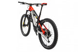 Ducati THOK TK-01RR Electric Bicycle e-Enduro Bike