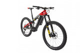 Ducati THOK TK-01RR Electric Bicycle e-Enduro Bike