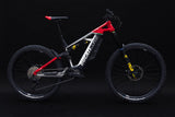 Ducati THOK TK-01RR Electric Bicycle e-Enduro Bike