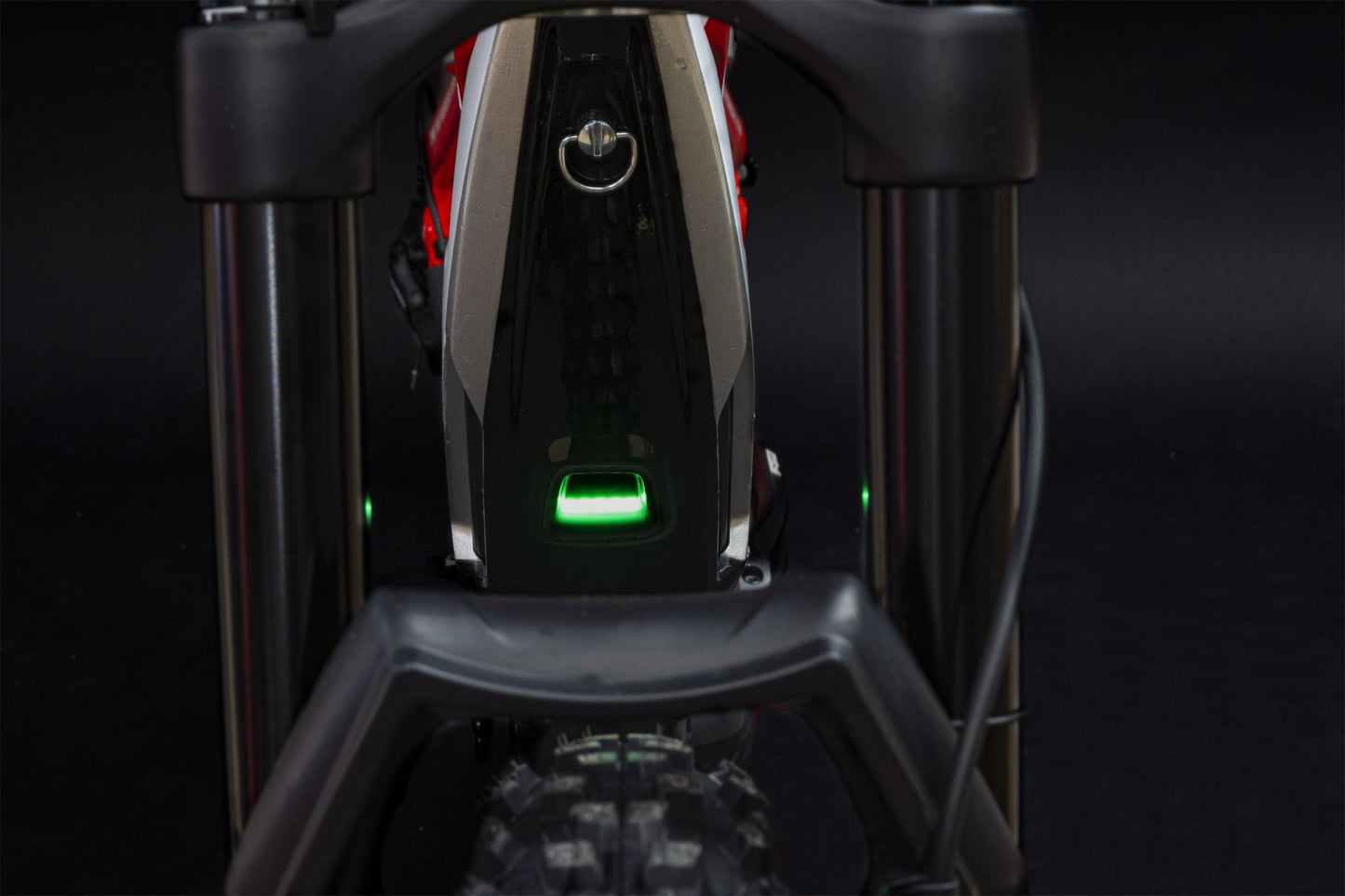 Ducati THOK TK-01RR Electric Bicycle e-Enduro Bike