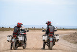 2023 Ducati Multistrada V4 Rally