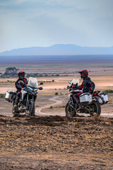 2023 Ducati Multistrada V4 Rally
