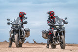 2023 Ducati Multistrada V4 Rally
