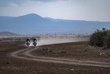 2023 Ducati Multistrada V4 Rally