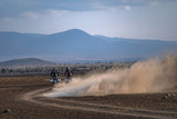 2023 Ducati Multistrada V4 Rally