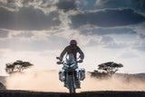 2023 Ducati Multistrada V4 Rally