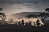 2023 Ducati Multistrada V4 Rally