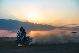 2023 Ducati Multistrada V4 Rally