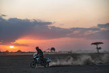 2023 Ducati Multistrada V4 Rally