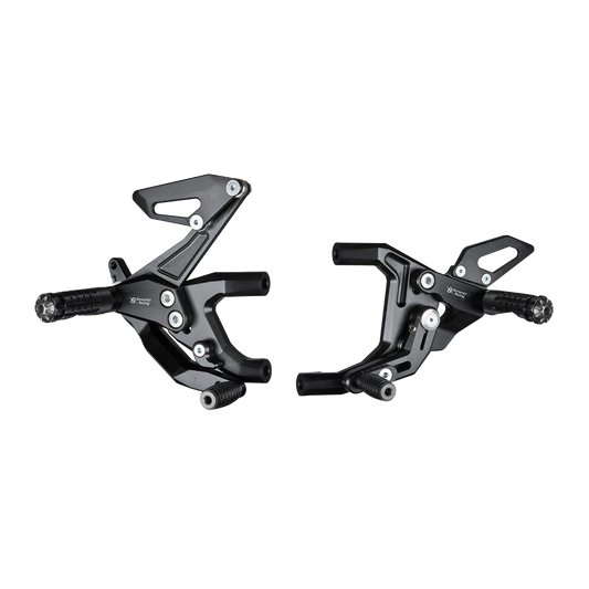 BON-D1199 - Bonamici Adjustable Rearsets Panigale x99