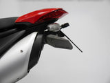 PRN014405-01 - Evotech Ducati Hypermotard 950 Tail Tidy 2019+
