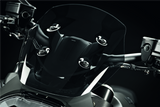 97180741A - Smoked Sport Headlight Fairing Diavel 1260 / 1260S