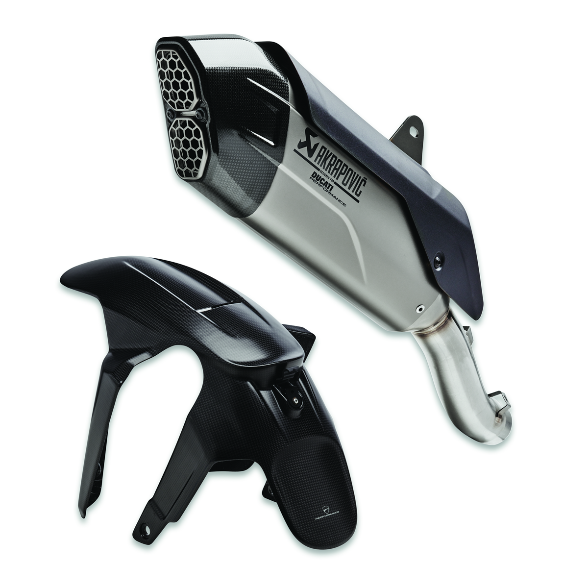 97981044BA - Performance Accessory Pack