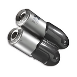 96481201A/96481781AA - SLIP-ON HOMOLOGATED SILENCER SUPERSPORT