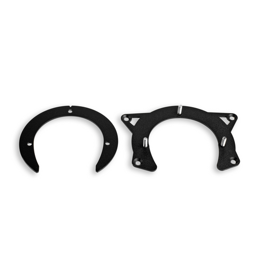 96780371A - TANKLOCK FLANGE KIT