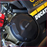 GB Racing Engine Case Protection Set