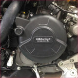 GB Racing Alternator/Engine Case Protection