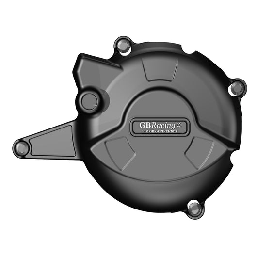 GB Racing Alternator/Engine Case Protection