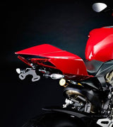 PRN010046-07 - Evotech Ducati Panigale 899 Tail Tidy 2013 - 2015