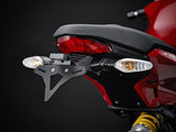 PRN013736-04 - Evotech Ducati Monster 797 Tail Tidy 2017+