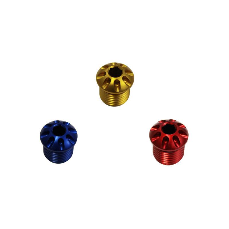 BON-D1199 - Bonamici Adjustable Rearsets Panigale x99