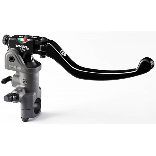 Brembo Racing 17 RCS LL Forged Brake Master Cylinder