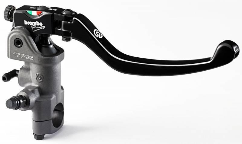 brembo RCSクラッチマスターφ17 Webike | Brembo ブレンボ 17RCS ラジアルクラッチマスター