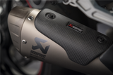 96481392B - Akrapovic RACING SLIP-ON SILENCERS PANIGALE V4