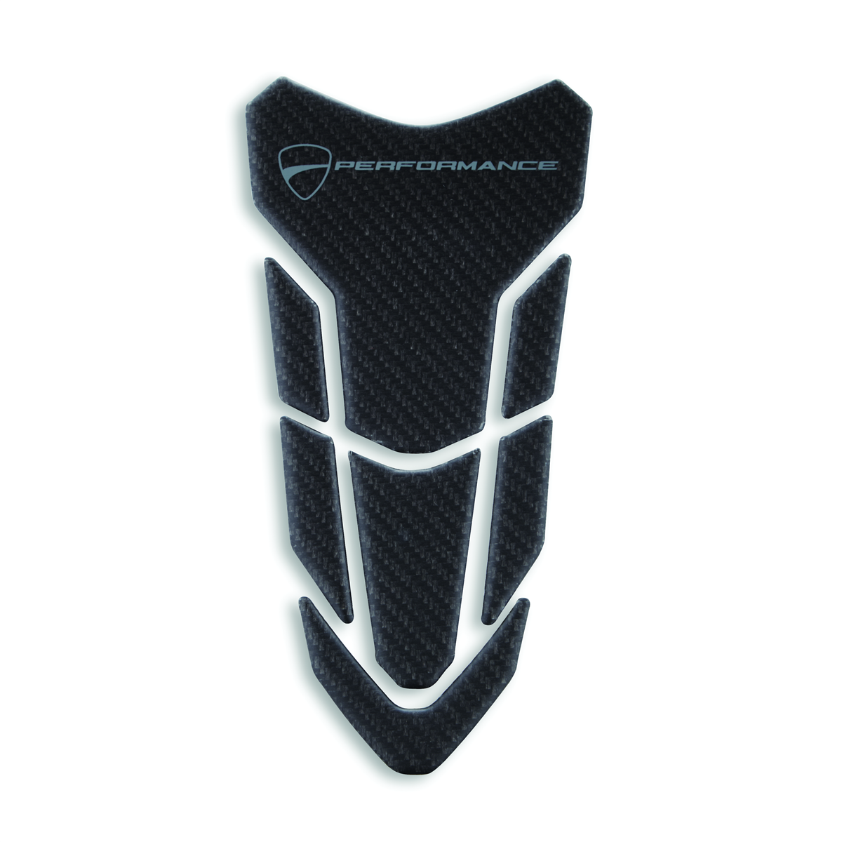 97480161A - ADHESIVE CARBON TANK PAD PROTECTOR V4