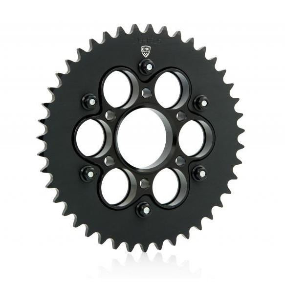 FC211 - CNC Racing - Large Quick Change Carrier