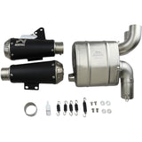 1811-2947 - Akrapovic Slip On Exhaust Scrambler