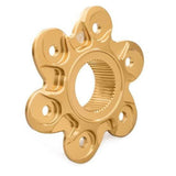 CNC Racing Rear Sprocket Flange