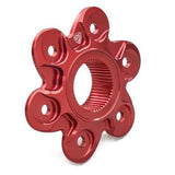 CNC Racing Rear Sprocket Flange