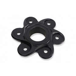 CNC Racing 6 Hole Rear Sprocket Flange for Ducati Panigale V4 / S / Speciale